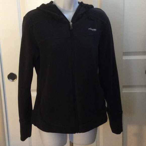 columbia titanium sweatshirt